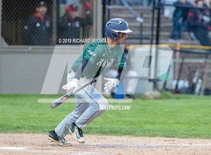 Thumbnail 2 in Hopkinton vs. Belmont (NHIAA D3 Semifinal) photogallery.