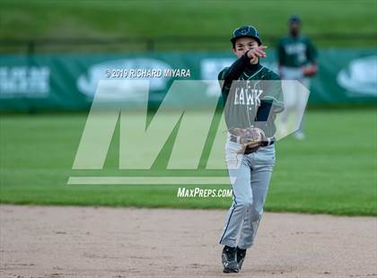 Thumbnail 2 in Hopkinton vs. Belmont (NHIAA D3 Semifinal) photogallery.