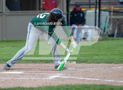 Thumbnail 2 in Hopkinton vs. Belmont (NHIAA D3 Semifinal) photogallery.
