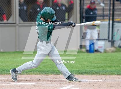 Thumbnail 3 in Hopkinton vs. Belmont (NHIAA D3 Semifinal) photogallery.
