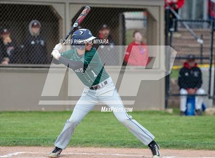 Thumbnail 3 in Hopkinton vs. Belmont (NHIAA D3 Semifinal) photogallery.