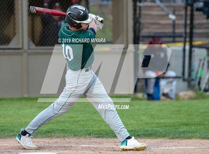 Thumbnail 1 in Hopkinton vs. Belmont (NHIAA D3 Semifinal) photogallery.