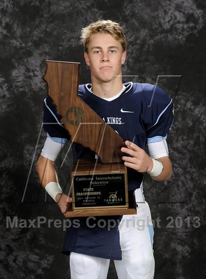 Thumbnail 2 in Corona del Mar (CIF State D3 Awards) photogallery.