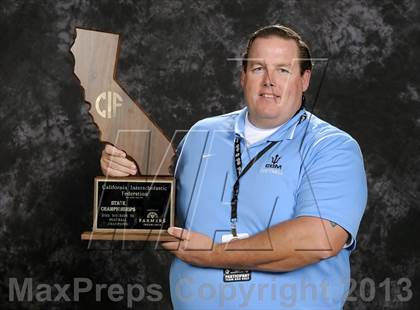 Thumbnail 2 in Corona del Mar (CIF State D3 Awards) photogallery.