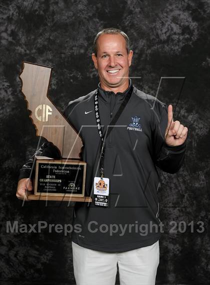 Thumbnail 1 in Corona del Mar (CIF State D3 Awards) photogallery.
