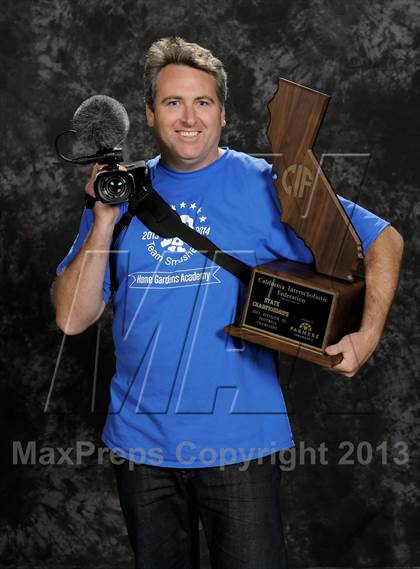 Thumbnail 3 in Corona del Mar (CIF State D3 Awards) photogallery.