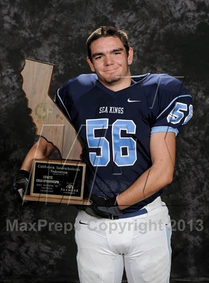 Thumbnail 3 in Corona del Mar (CIF State D3 Awards) photogallery.