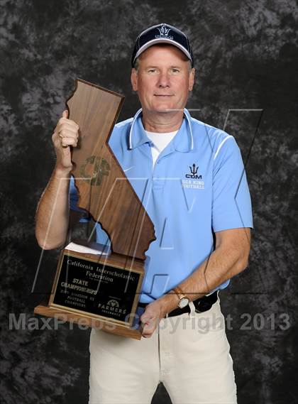 Thumbnail 2 in Corona del Mar (CIF State D3 Awards) photogallery.