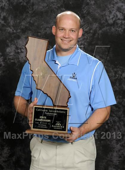 Thumbnail 3 in Corona del Mar (CIF State D3 Awards) photogallery.