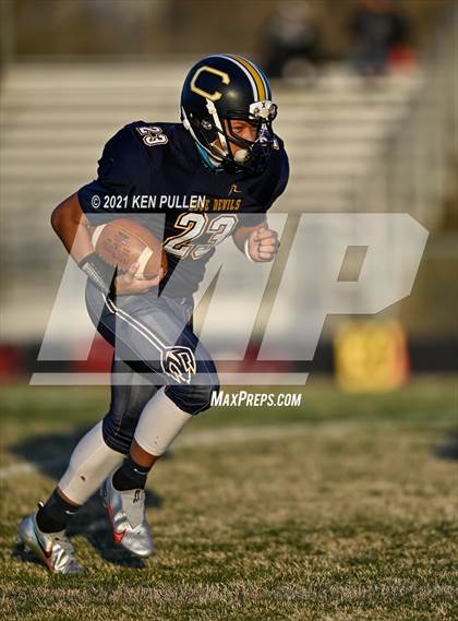 Thumbnail 2 in Handley @ Culpeper County  photogallery.