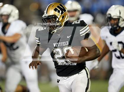 Thumbnail 3 in John Champe @ Westfield photogallery.