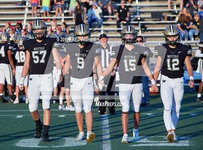 Thumbnail 2 in John Champe @ Westfield photogallery.