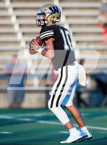 Thumbnail 3 in John Champe @ Westfield photogallery.