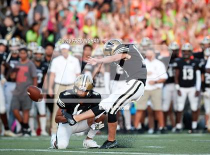 Thumbnail 3 in John Champe @ Westfield photogallery.