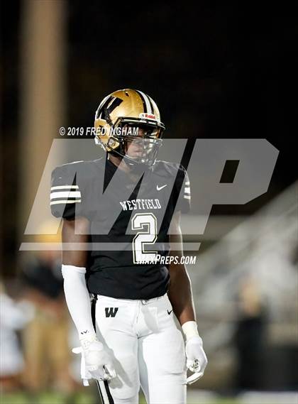 Thumbnail 3 in John Champe @ Westfield photogallery.