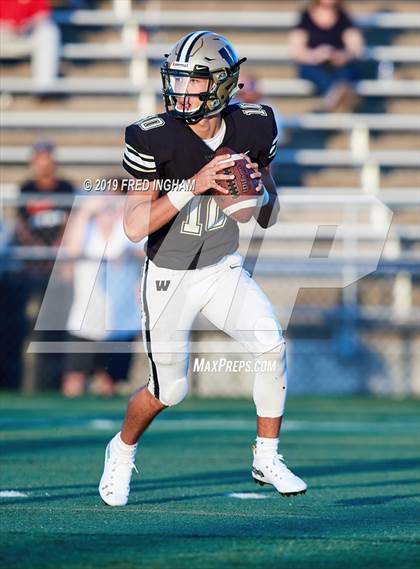 Thumbnail 2 in John Champe @ Westfield photogallery.