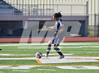 Thumbnail 2 in Cypress Springs vs North Shore (Klein Showcase) photogallery.