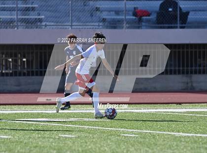 Thumbnail 2 in Cypress Springs vs North Shore (Klein Showcase) photogallery.