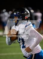 Photo from the gallery "Grain Valley vs Fort Osage (MSHSAA Class 5 Quarterfinals)"