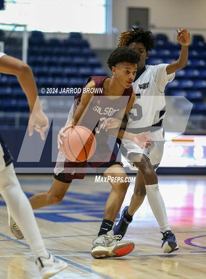 Thumbnail 2 in Silsbee @ West Orange-Stark photogallery.