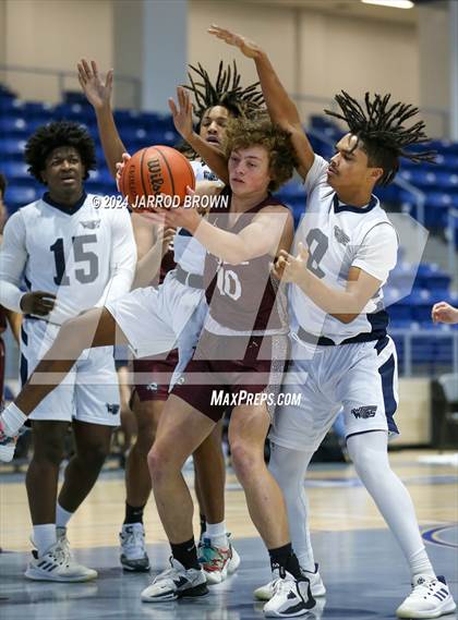 Thumbnail 3 in Silsbee @ West Orange-Stark photogallery.