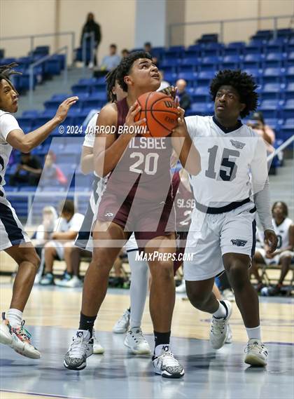 Thumbnail 2 in Silsbee @ West Orange-Stark photogallery.