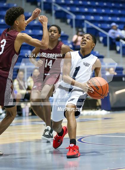 Thumbnail 3 in Silsbee @ West Orange-Stark photogallery.