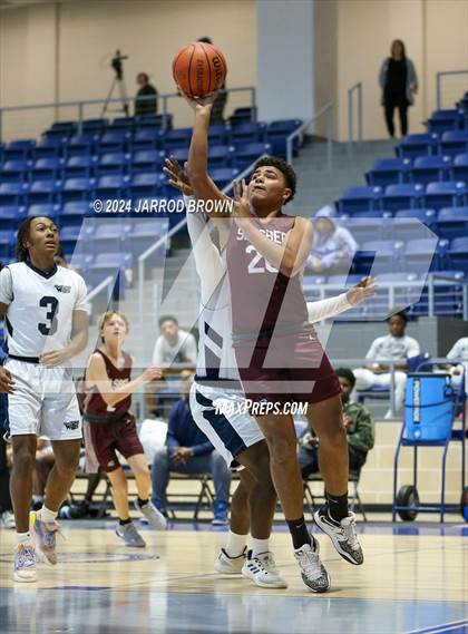 Thumbnail 1 in Silsbee @ West Orange-Stark photogallery.