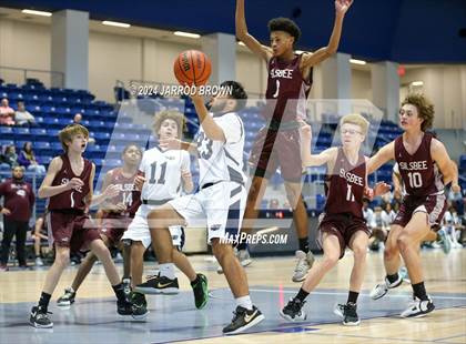 Thumbnail 3 in Silsbee @ West Orange-Stark photogallery.
