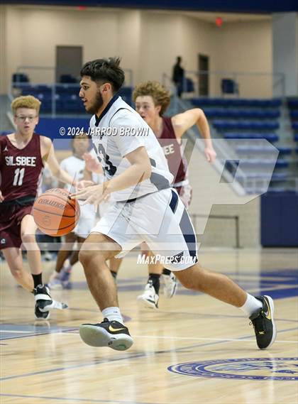 Thumbnail 1 in Silsbee @ West Orange-Stark photogallery.