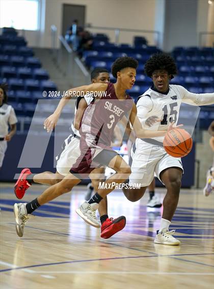 Thumbnail 3 in Silsbee @ West Orange-Stark photogallery.