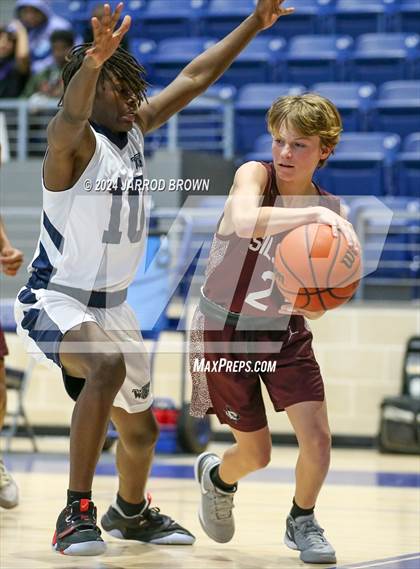Thumbnail 1 in Silsbee @ West Orange-Stark photogallery.