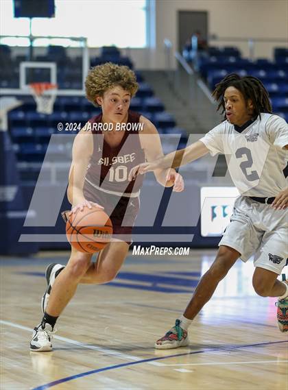 Thumbnail 3 in Silsbee @ West Orange-Stark photogallery.