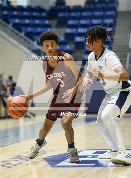 Thumbnail 3 in Silsbee @ West Orange-Stark photogallery.