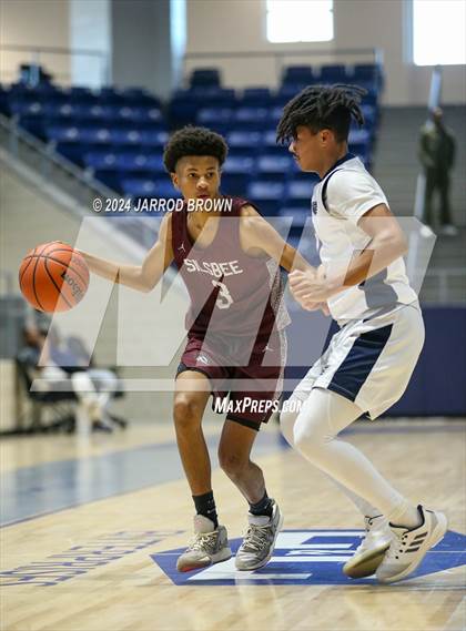Thumbnail 1 in Silsbee @ West Orange-Stark photogallery.