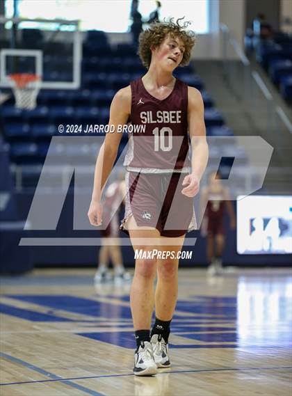 Thumbnail 1 in Silsbee @ West Orange-Stark photogallery.
