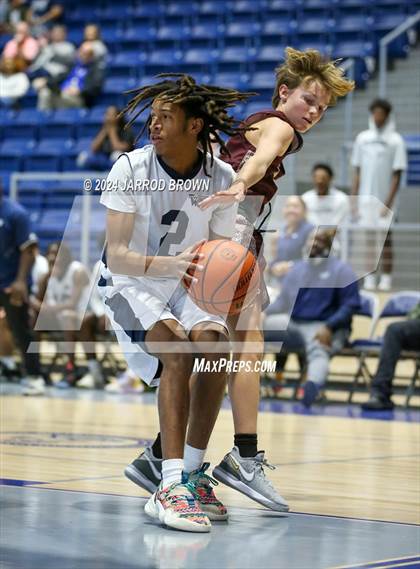 Thumbnail 3 in Silsbee @ West Orange-Stark photogallery.
