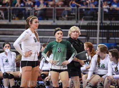 Thumbnail 3 in Tuba City @ Flagstaff (AIA State Playoff) photogallery.