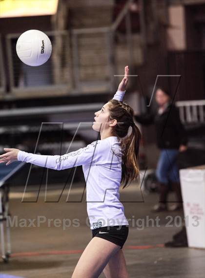 Thumbnail 3 in Tuba City @ Flagstaff (AIA State Playoff) photogallery.
