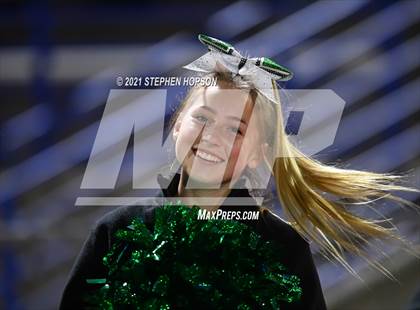 Thumbnail 2 in St. Mary's vs. Rocklin (CIF SJS D1 Round 3 Playoff) photogallery.