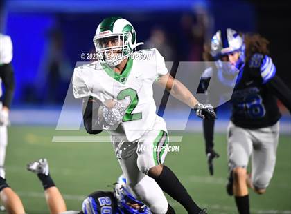 Thumbnail 2 in St. Mary's vs. Rocklin (CIF SJS D1 Round 3 Playoff) photogallery.