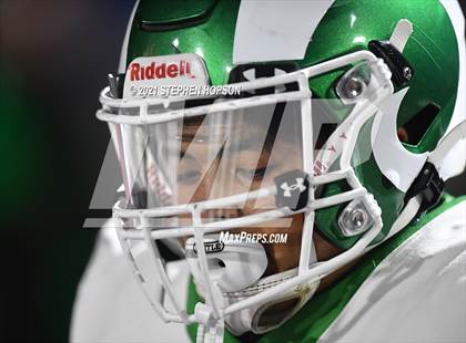 Thumbnail 1 in St. Mary's vs. Rocklin (CIF SJS D1 Round 3 Playoff) photogallery.