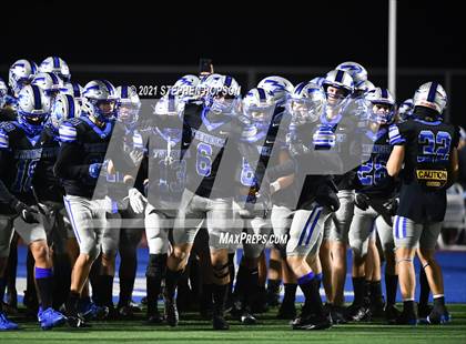 Thumbnail 3 in St. Mary's vs. Rocklin (CIF SJS D1 Round 3 Playoff) photogallery.