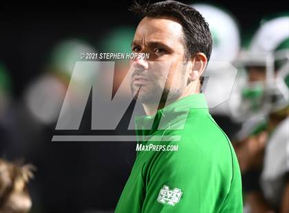 Thumbnail 1 in St. Mary's vs. Rocklin (CIF SJS D1 Round 3 Playoff) photogallery.
