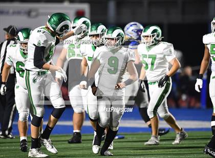 Thumbnail 3 in St. Mary's vs. Rocklin (CIF SJS D1 Round 3 Playoff) photogallery.