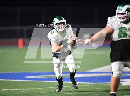 Thumbnail 3 in St. Mary's vs. Rocklin (CIF SJS D1 Round 3 Playoff) photogallery.