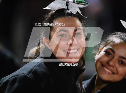 Thumbnail 1 in St. Mary's vs. Rocklin (CIF SJS D1 Round 3 Playoff) photogallery.