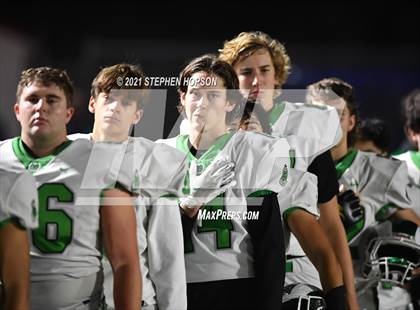 Thumbnail 1 in St. Mary's vs. Rocklin (CIF SJS D1 Round 3 Playoff) photogallery.