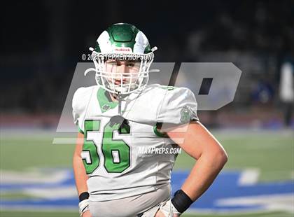 Thumbnail 3 in St. Mary's vs. Rocklin (CIF SJS D1 Round 3 Playoff) photogallery.