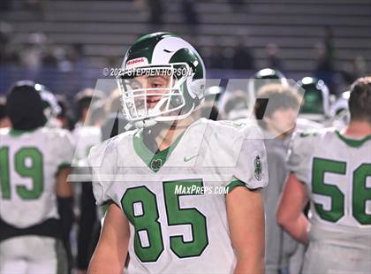 Thumbnail 3 in St. Mary's vs. Rocklin (CIF SJS D1 Round 3 Playoff) photogallery.